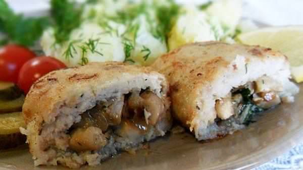 Найсмачніші котлети рецепт з покроковим описом