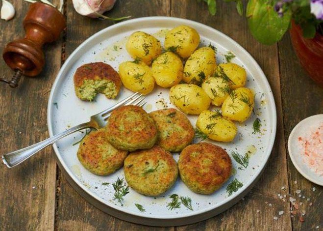 Найсмачніші котлети рецепт з покроковим описом