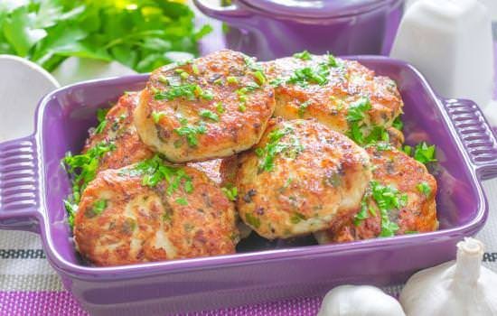 Найсмачніші котлети рецепт з покроковим описом