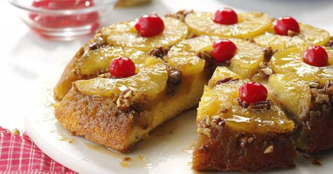 Новорічне вегетаріанське меню: 9 першокласних рецептів