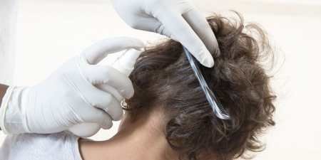 Нюда – інструкція щодо застосування спрею