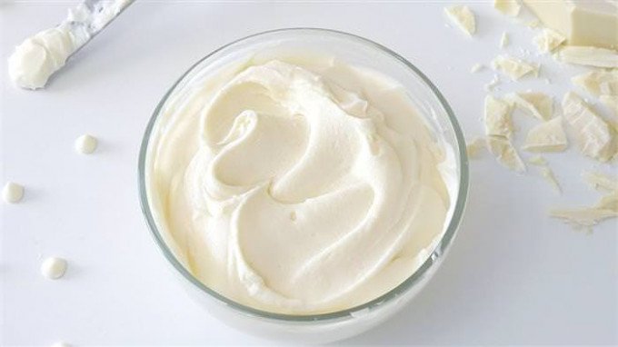 Ніжний муссовый торт — самий легкий десерт!