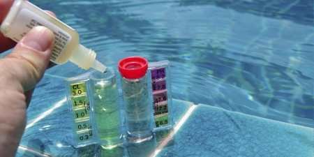 Очищення води в басейні перекисом водню — покроковий алгоритм дій