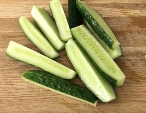 Огурцы по-корейски - Самый вкусный рецепт быстрого приготовления