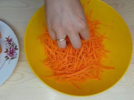 Огурцы по-корейски - Самый вкусный рецепт быстрого приготовления