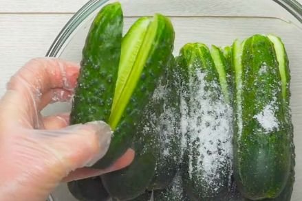 Огурцы по-корейски - Самый вкусный рецепт быстрого приготовления