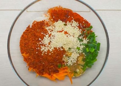 Огурцы по-корейски - Самый вкусный рецепт быстрого приготовления