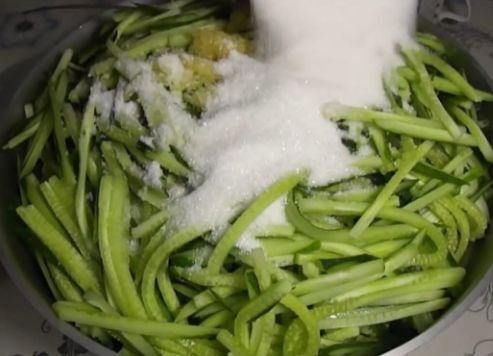 Огурцы по-корейски - Самый вкусный рецепт быстрого приготовления