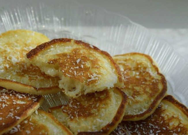 Оладки на сметані: 8 кращих рецептів в домашніх умовах