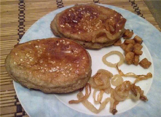 Оладки на сметані: 8 кращих рецептів в домашніх умовах