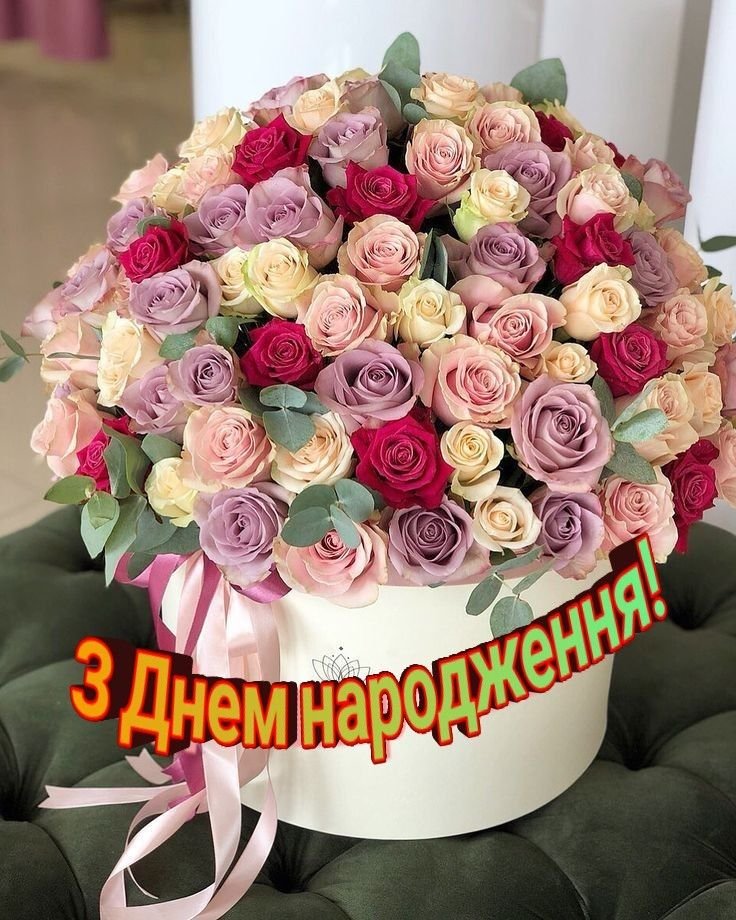 Оригінальні привітання з днем народження мужчині простими словами