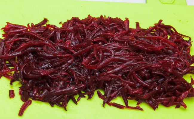  			Селедка под шубой: 9 классических рецептов 		