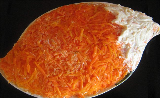  			Селедка под шубой: 9 классических рецептов 		