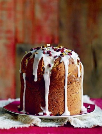 Паска: як приготувати, 9 смачних рецептів