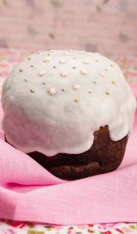 Паска: як приготувати, 9 смачних рецептів