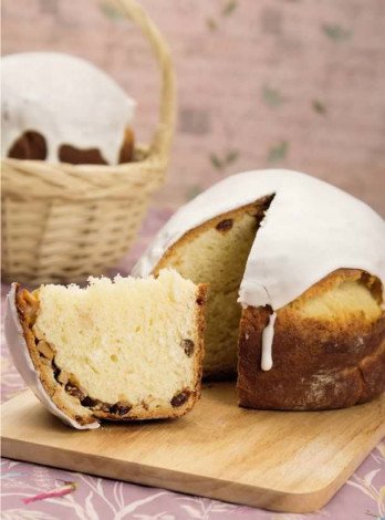 Паска: як приготувати, 9 смачних рецептів