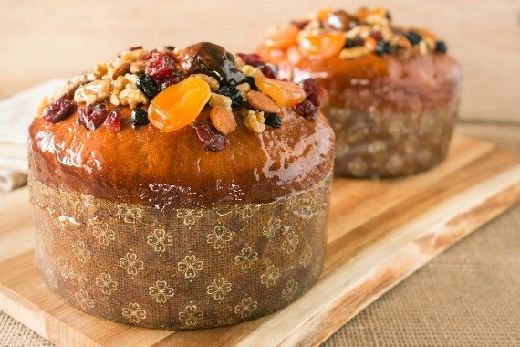 Пасхальный кулич в мультиварке 7 вкусных и простых рецептов пошагово
