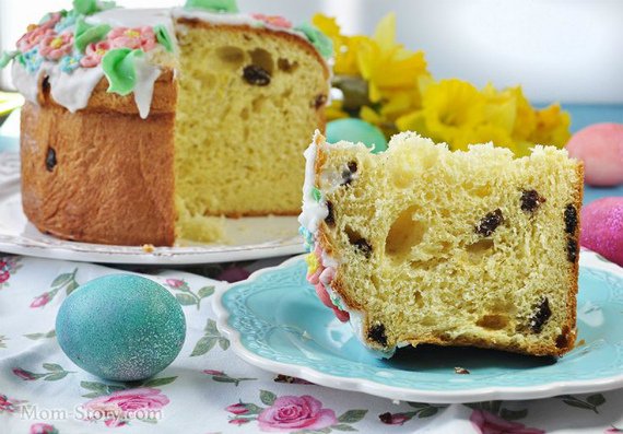 Пасхальный кулич в мультиварке 7 вкусных и простых рецептов пошагово
