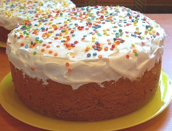 Пасхальный кулич в мультиварке 7 вкусных и простых рецептов пошагово