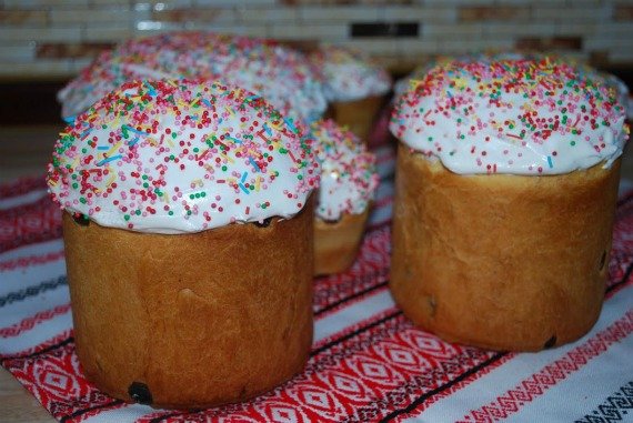 Пасхальный кулич в мультиварке 7 вкусных и простых рецептов пошагово