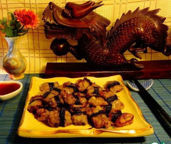 Пельмені у фритюрі: 7 смачних рецептів