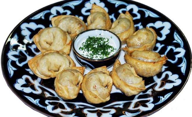 Пельмені у фритюрі: 7 смачних рецептів