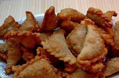 Пельмені у фритюрі: 7 смачних рецептів