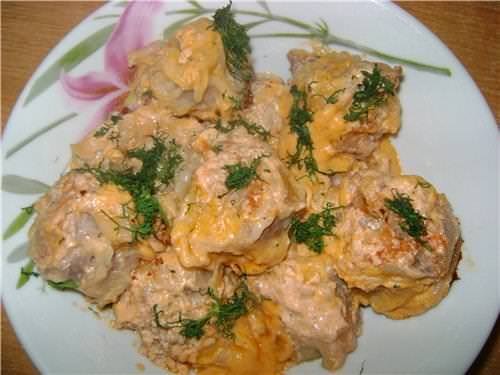 Пельмені в духовці: 8 дивовижних рецептів