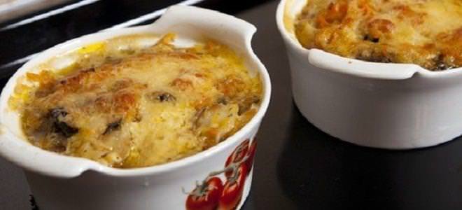 Пельмені в горщиках: 9 дивовижних страв