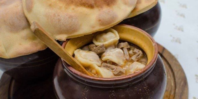Пельмені в горщиках: 9 дивовижних страв