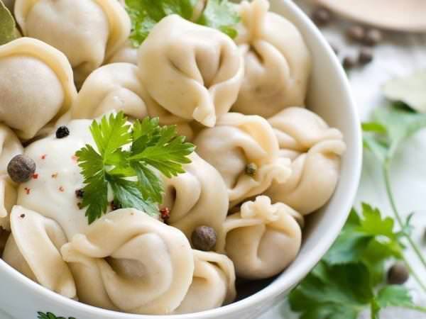 Смачні пельмені з редькою: 5 унікальних рецептів для вашої кухні