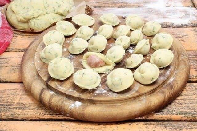 Пельмені з індички: 8 різноманітних рецептів
