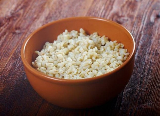 Перлова каша: 7 смачних рецептів