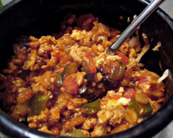 Перлова каша з мясом: дивовижних рецептів