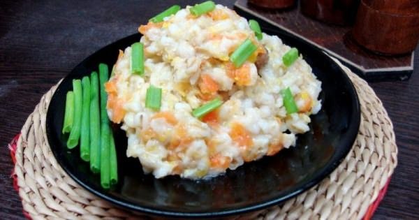 Перловка з тушонкою — 6 смачних рецептів приготування