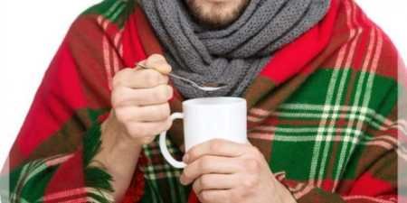 Перша допомога при переохолодженні та обмороженнях організму