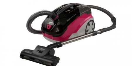 Пилосос для меблів — як вибрати за характеристиками, та виробником