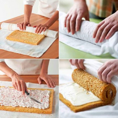 Пиріг з гарбуза — 7 шалено смачних рецептів