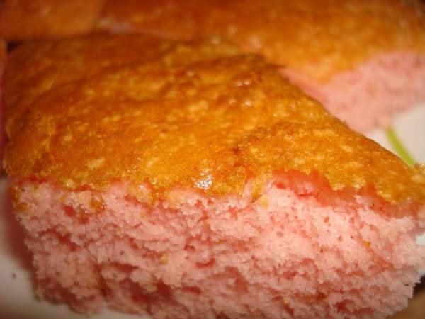 Пиріг з киселю – 5 рецептів приготування