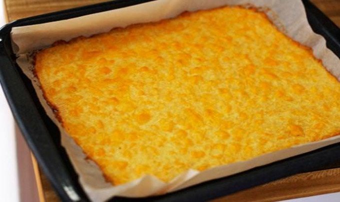 Пиріг зі сметаною: 11 незвичайних рецептів