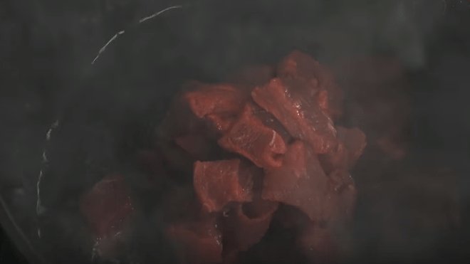 Плов из булгура - рецепт с мясом и без, вегетарианское приготовление с тыквой и овощами