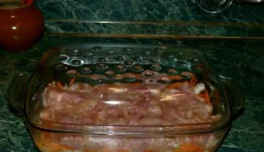 Плов с курицей - рецепты с пошаговыми фото