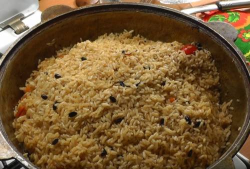 Плов из говядины. 5 простых рецептов приготовления вкусного узбекского плова в казане, на сковороде и в мультиварке