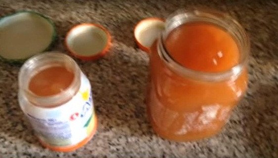 Повидло из яблок и груш - рецепт на зиму в мультиварке