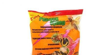 Препарати від капустянки — найкращі методи боротьби з комахами на садовій ділянці з описом