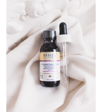 Професійна косметика Obagi Medical: комплексний догляд за шкірою