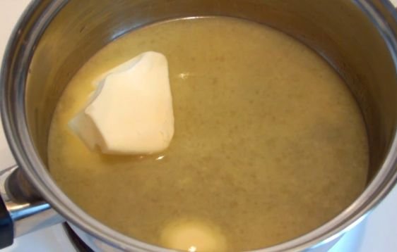 Профитроли в домашних условиях — 10 пошаговых рецептов с разной начинкой 