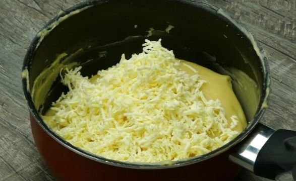 Профитроли в домашних условиях — 10 пошаговых рецептов с разной начинкой 