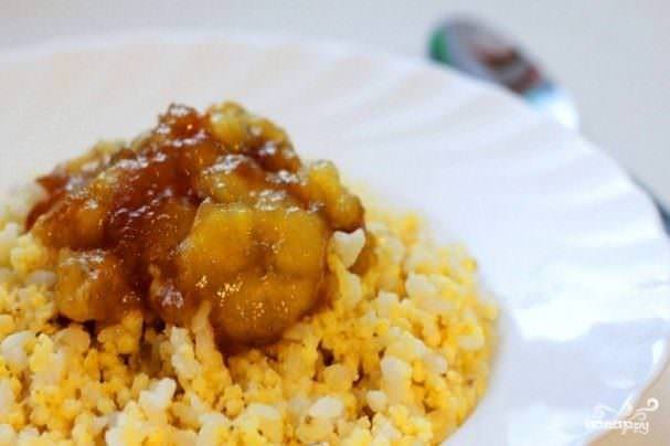 Пшенична каша на молоці: 8 смачних рецептів