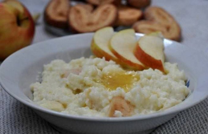 Пшенична каша в мультиварці: ТОП-10 дивовижних страв